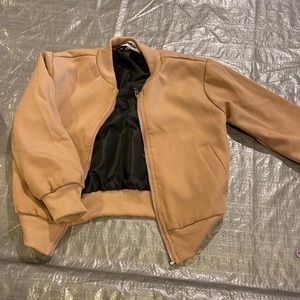 Fashion Nova Boys Jacket